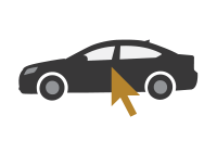 Shop Click Drive Select Icon in ENNIS, TX