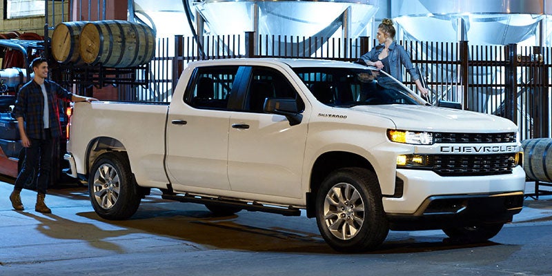 Business Elite - Pegasus Chevrolet in ENNIS TX