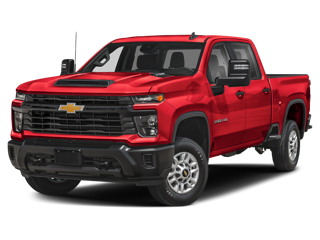 2024 Chevrolet Silverado 2500 Ennis, TX