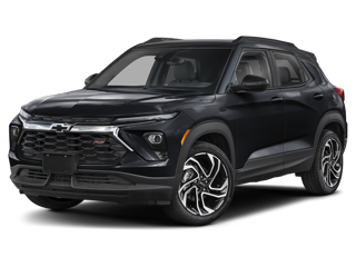 2025 Chevrolet Trailblazer Ennis, TX