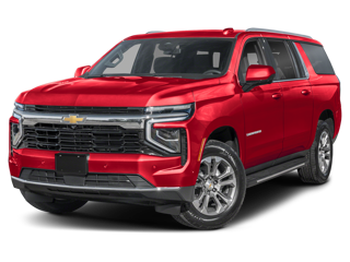 2026 Chevrolet Suburban Ennis, TX