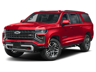 2025 Chevrolet Suburban Ennis, TX