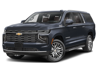 Chevrolet Suburban - Pegasus Chevrolet in ENNIS TX