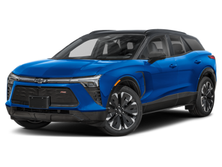 2025 Chevrolet Blazer Ennis, TX