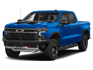 2025 Chevrolet Silverado 1500 Ennis, TX