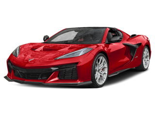 2027 Chevrolet Corvette Ennis, TX