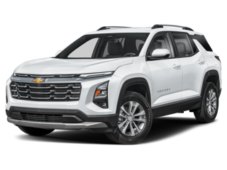 2027 Chevrolet Equinox Ennis, TX