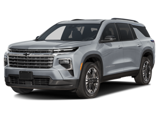 2027 Chevrolet Traverse Ennis, TX