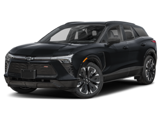 2027 Chevrolet Blazer EV Ennis, TX