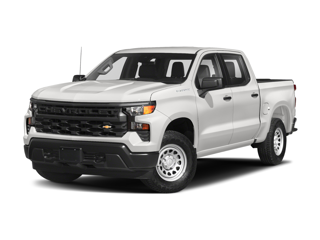 2027 Chevrolet Silverado 1500 Ennis, TX