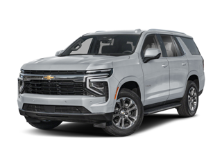 2027 Chevrolet Tahoe Ennis, TX