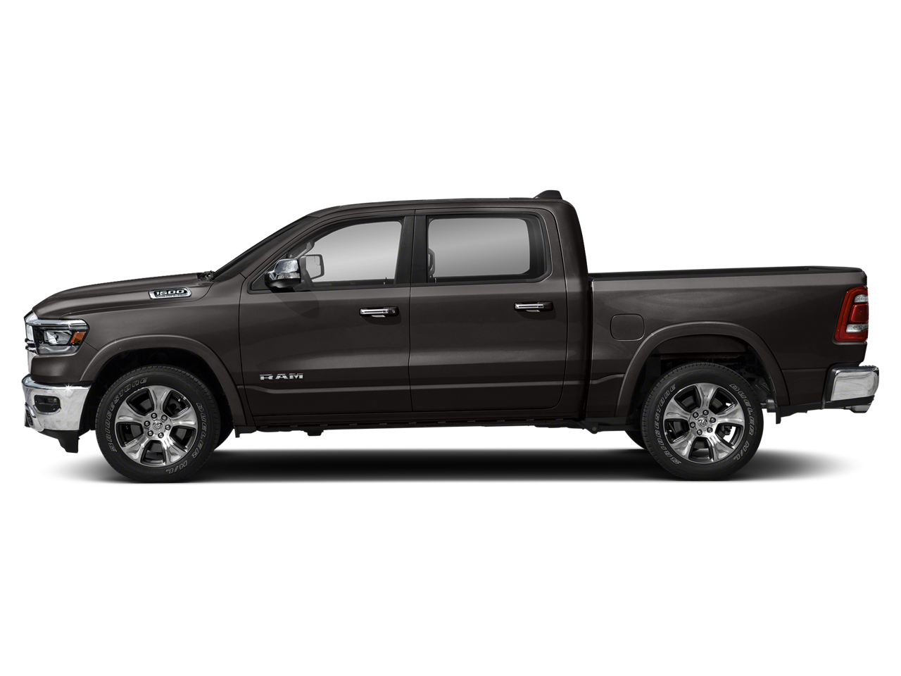 2020 RAM Ram 1500 Laramie Crew Cab 4x2 5'7' Box