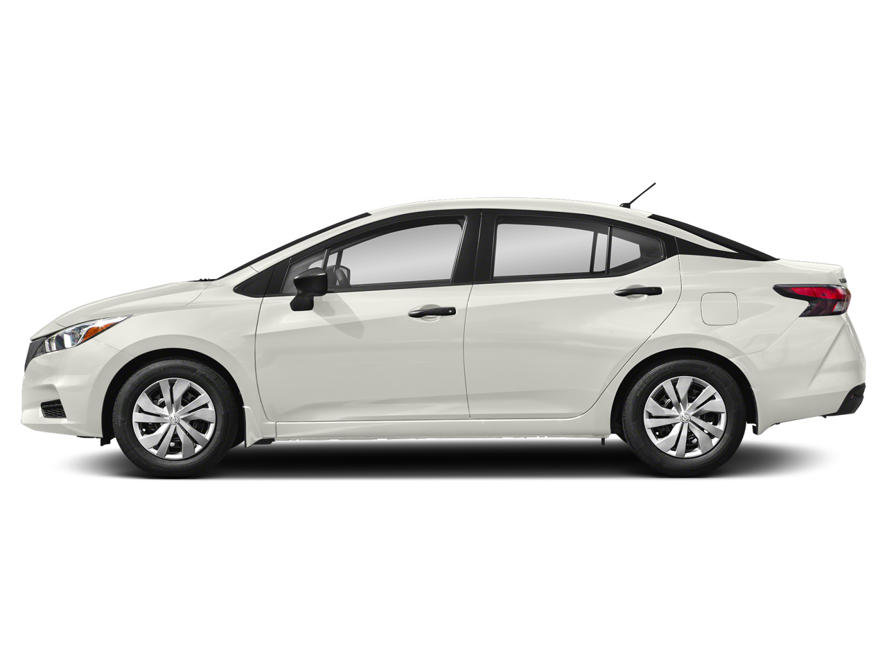 2022 Nissan Versa 1.6 S Xtronic CVT