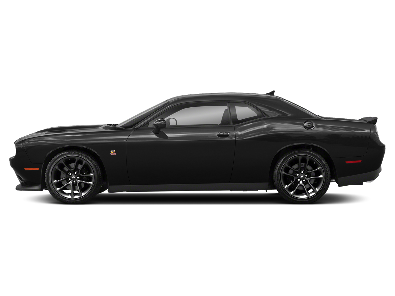 2023 Dodge Challenger R/T SCAT PACK 1320
