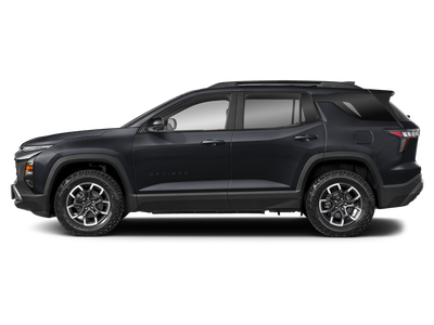 2026 Chevrolet Equinox FWD ACTIV