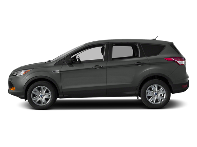 2014 Ford Escape S