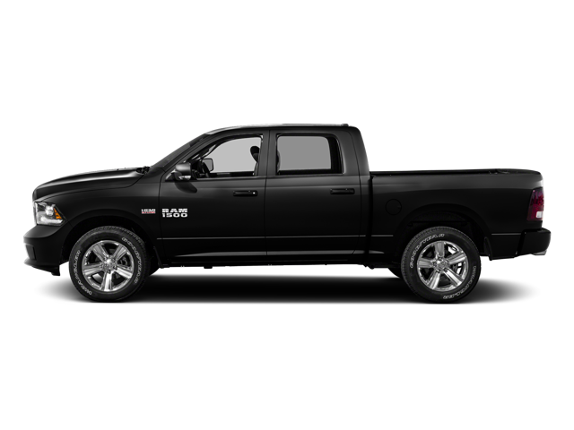 2016 RAM Ram 1500 Lone Star