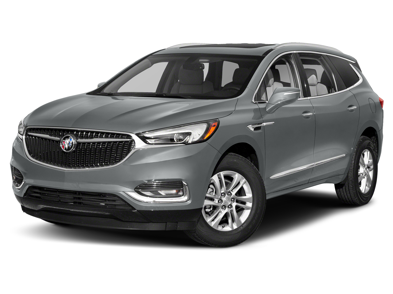 2019 Buick Enclave FWD Essence
