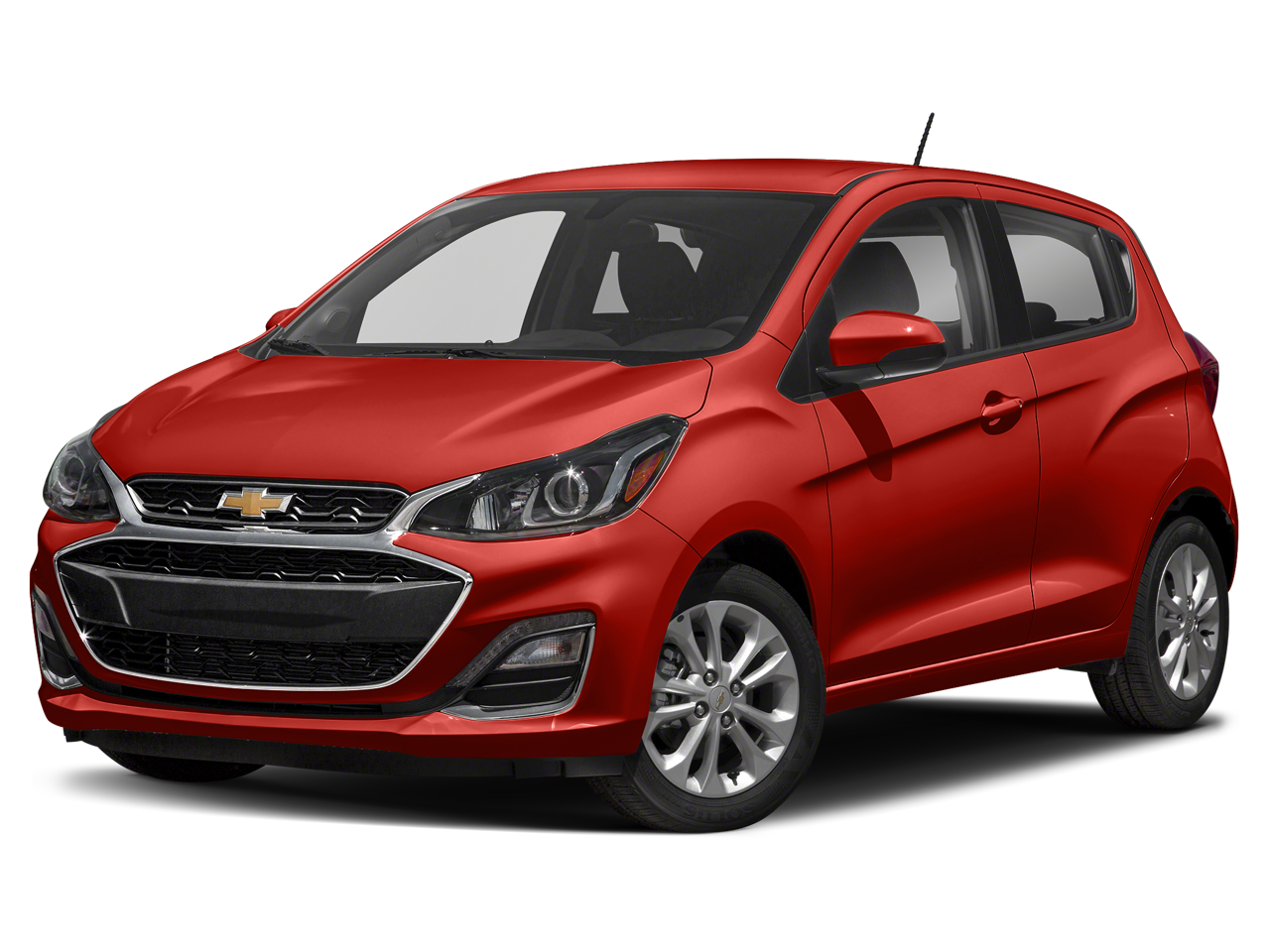 2021 Chevrolet Spark 1LT Automatic