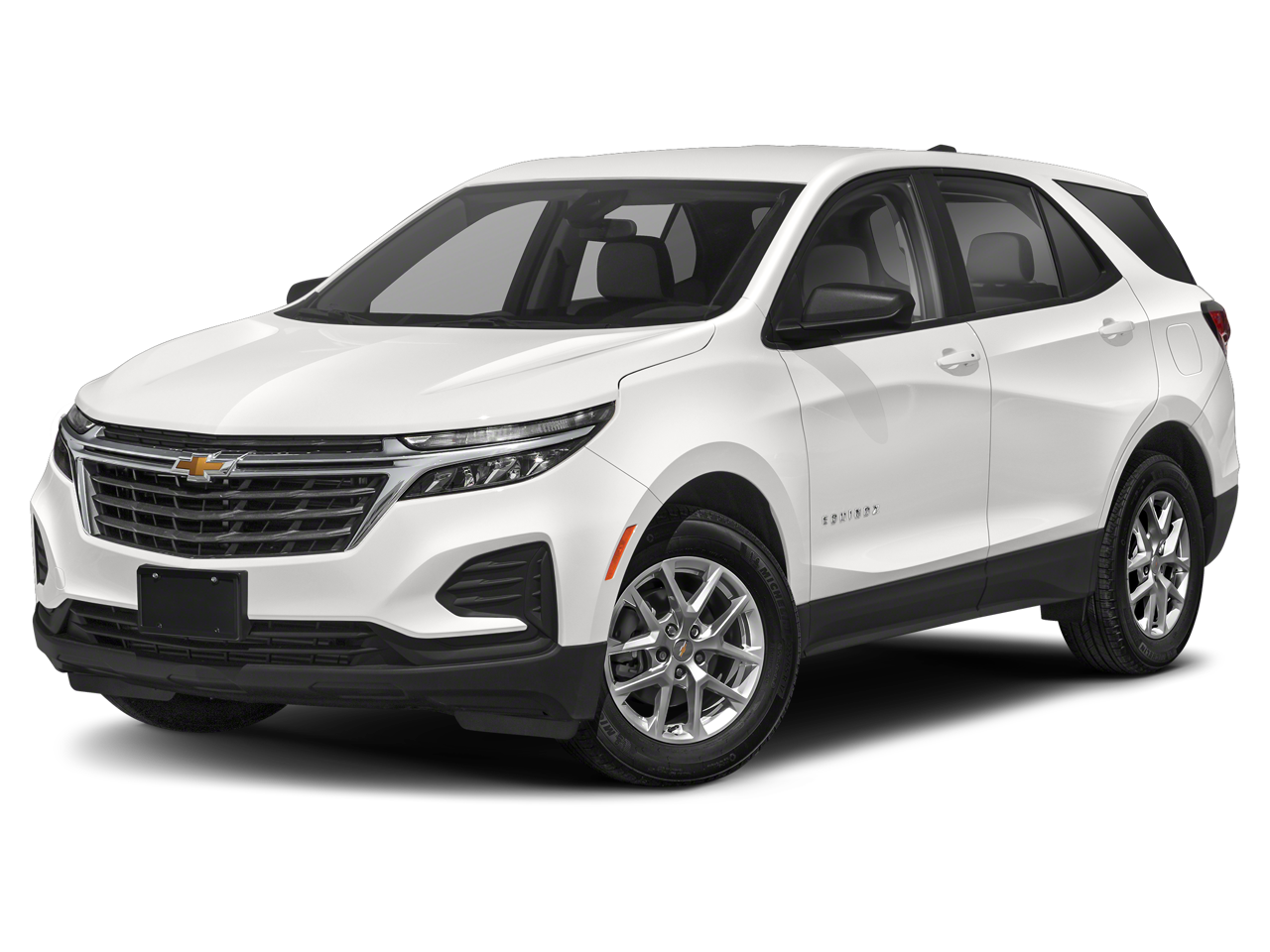 Used 2022 Chevrolet Equinox RS with VIN 2GNAXMEV9N6103211 for sale in Ennis, TX