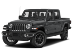 2022 Jeep Gladiator High Altitude 4x4