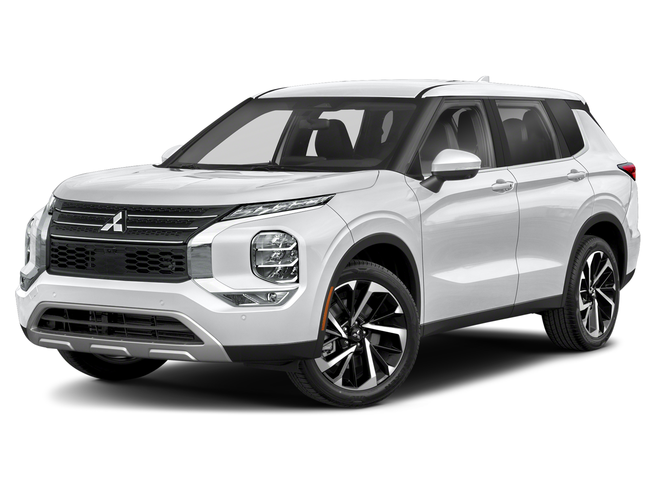 2023 Mitsubishi Outlander Base