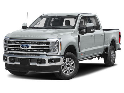 2025 Ford F-250SD Lariat