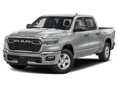 2025 RAM Ram 1500 Big Horn/Lone Star