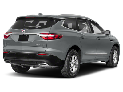 2019 Buick Enclave FWD Essence