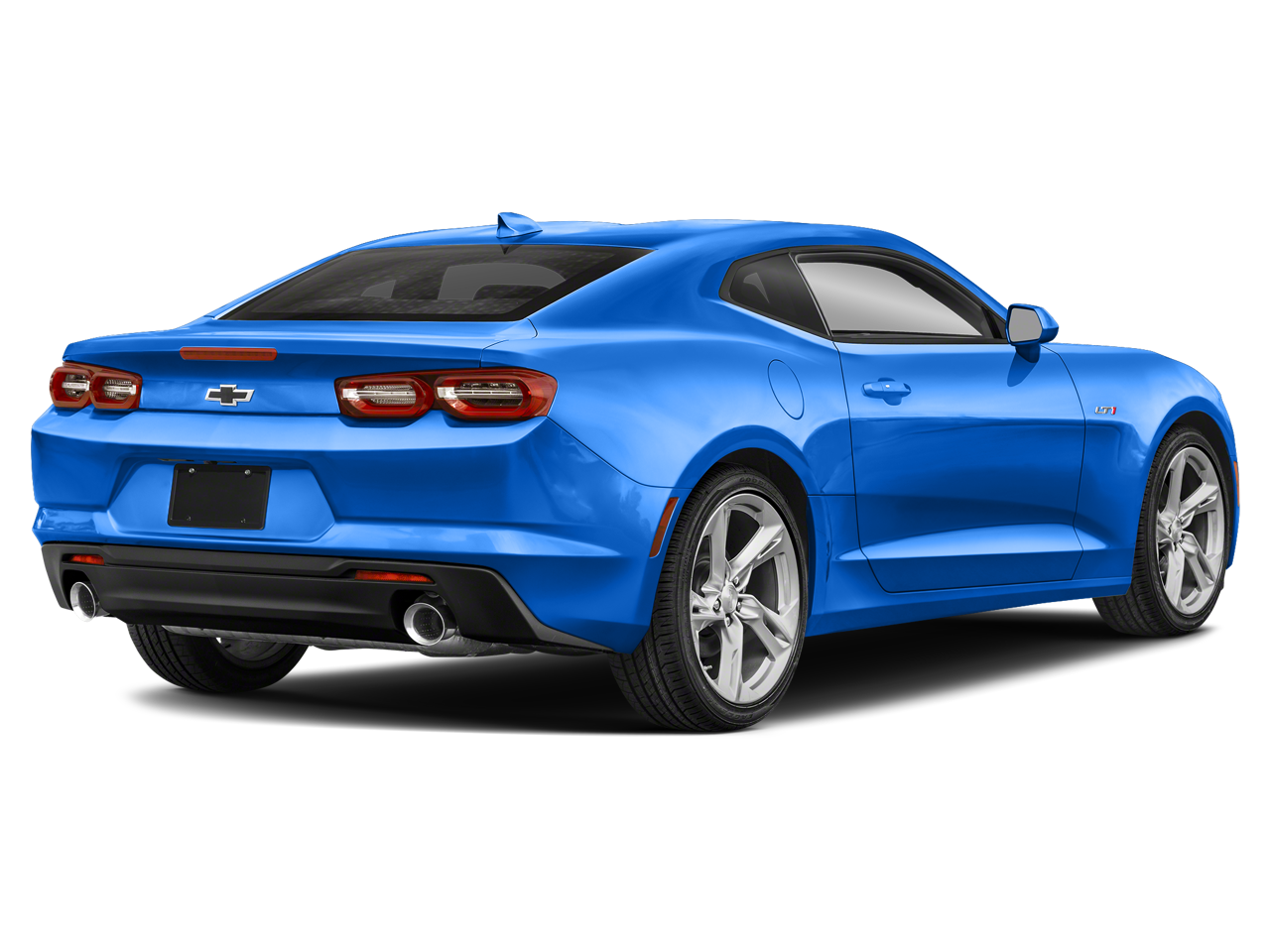 2023 Chevrolet Camaro LT1