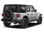 2023 Jeep Wrangler Base 4xe