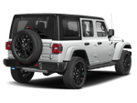 2023 Jeep Wrangler Rubicon 4xe