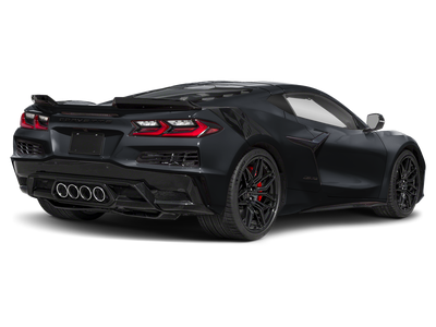 2024 Chevrolet Corvette Z06 3LZ