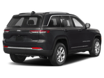 2025 Jeep Grand Cherokee Laredo X 4x2