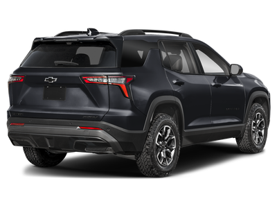 2026 Chevrolet Equinox FWD ACTIV