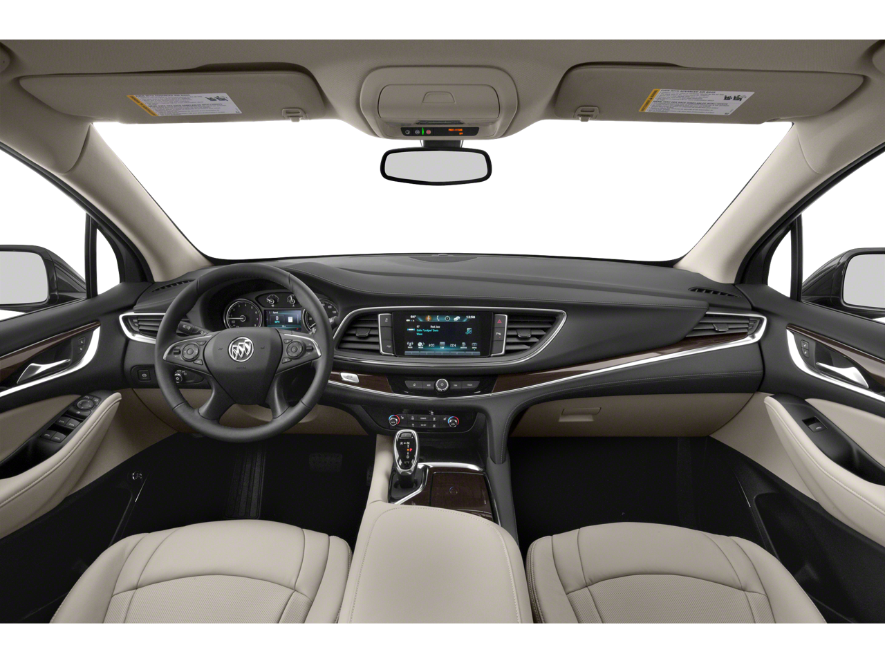 2019 Buick Enclave FWD Essence