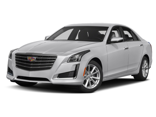 2019 Cadillac CTS RWD