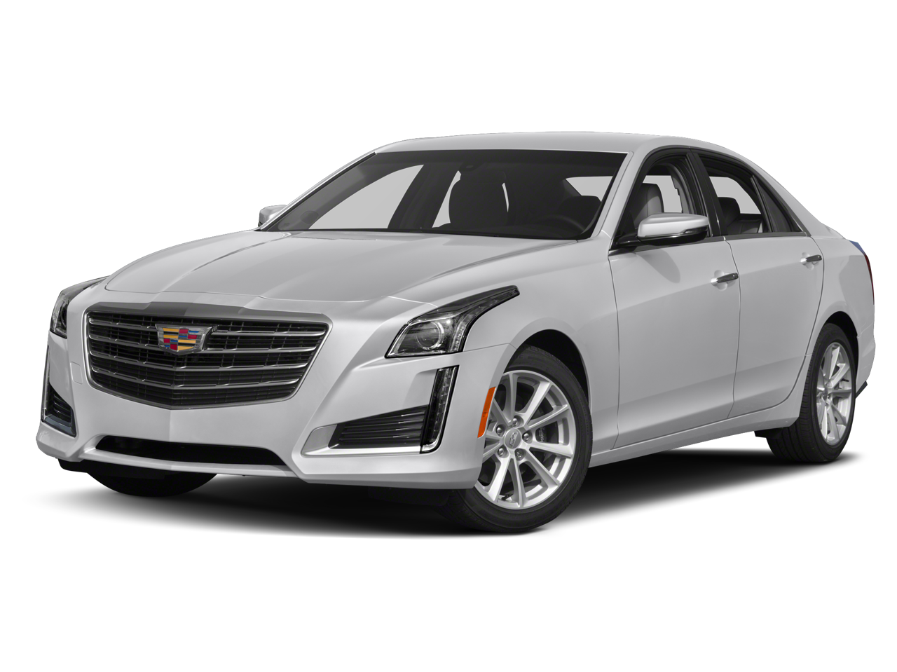 2019 Cadillac CTS RWD