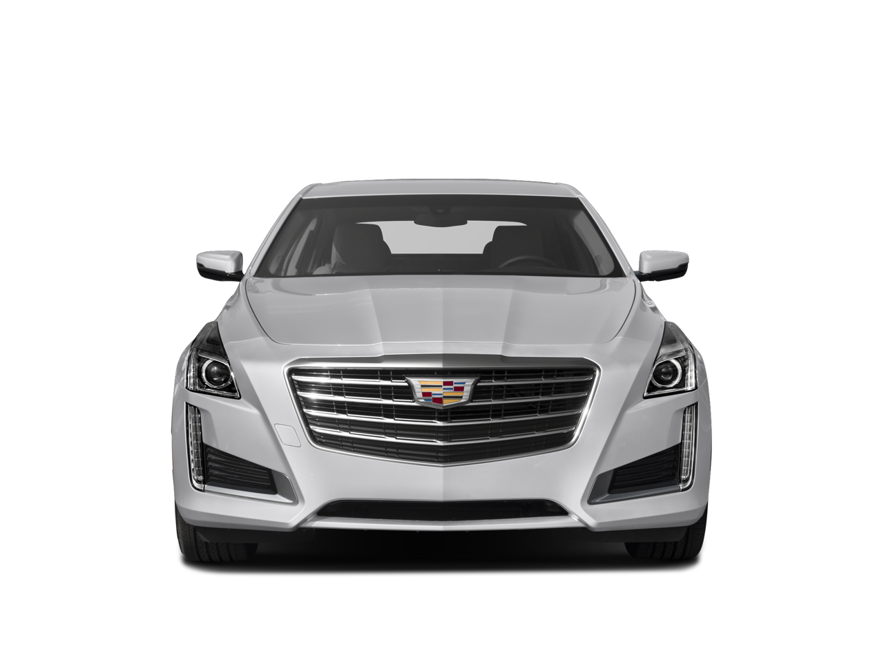 2019 Cadillac CTS RWD