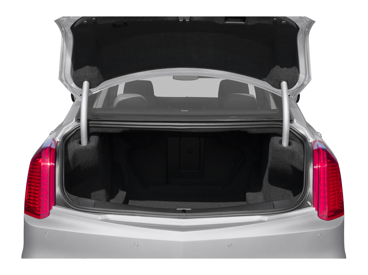 2019 Cadillac CTS RWD