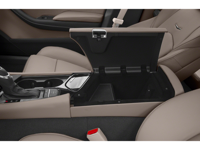 2019 Cadillac CTS RWD