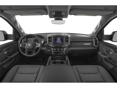 2019 RAM Ram 1500 Big Horn/Lone Star