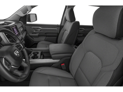 2019 RAM Ram 1500 Big Horn/Lone Star