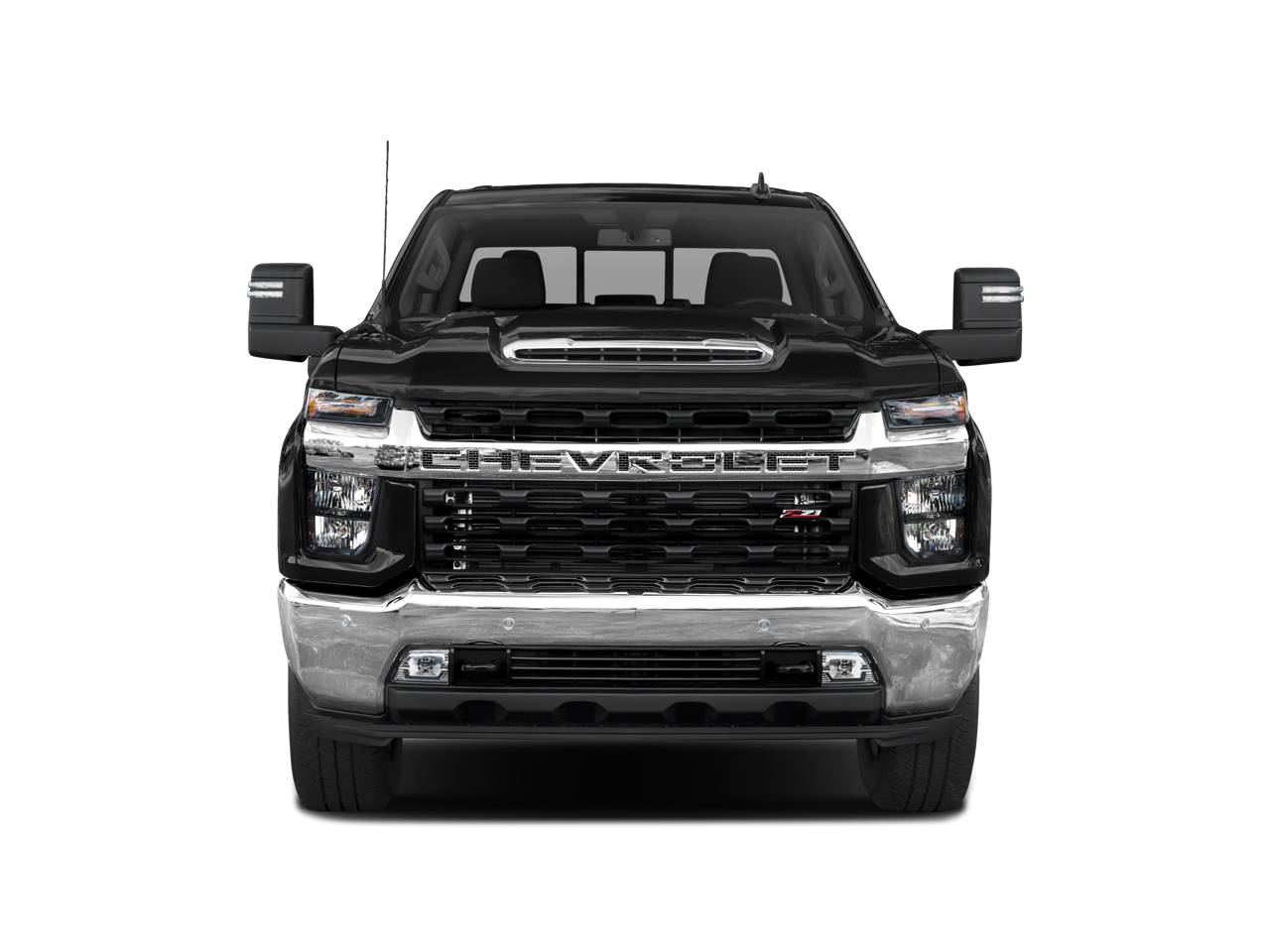 2020 Chevrolet Silverado 3500 HD Work Truck