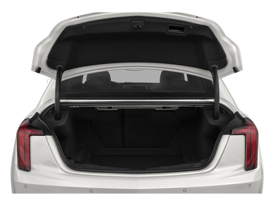 2021 Cadillac CT5 Premium Luxury