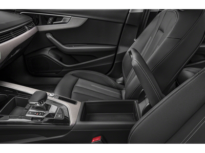 2022 Audi A4 45 S line Prestige quattro