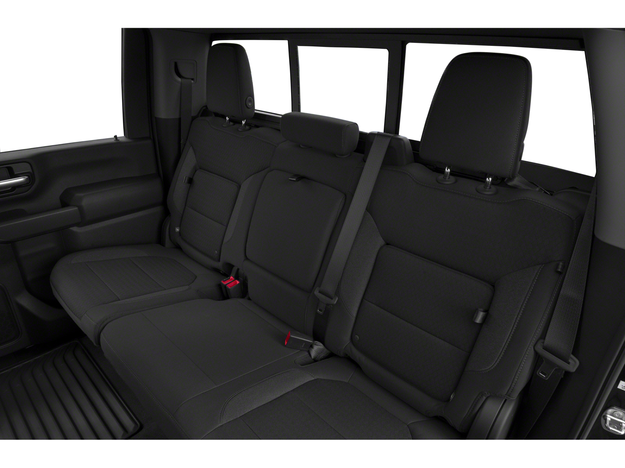 2022 Chevrolet Silverado 3500HD LT