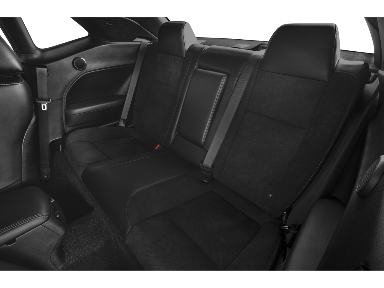 2023 Dodge Challenger R/T SCAT PACK 1320