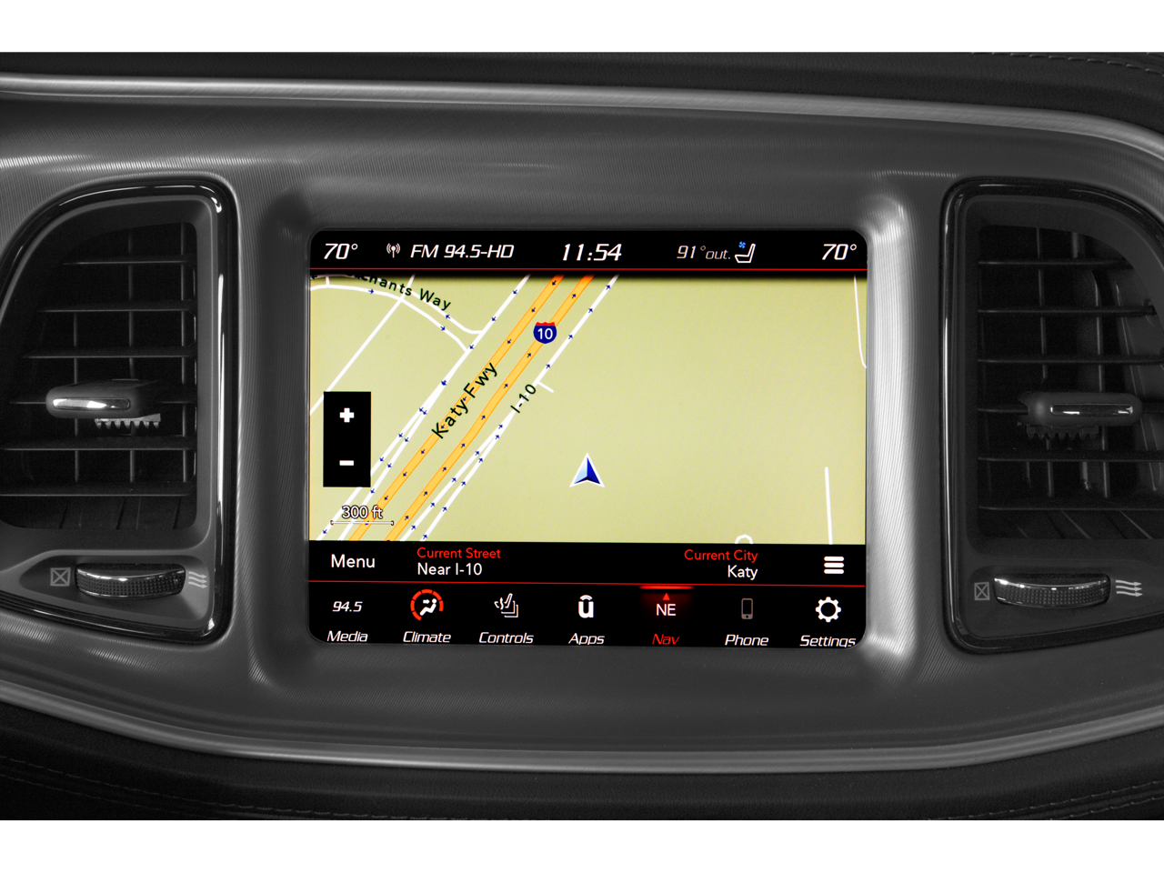 2023 Dodge Challenger R/T SCAT PACK 1320