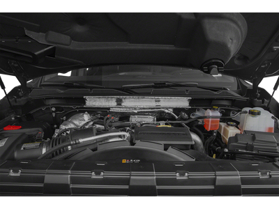 2023 GMC Sierra 3500 HD Denali